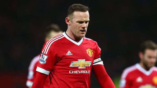Rooney mixes up Ireland, Ivory Coast flags in St. Patrick's Day blunder
