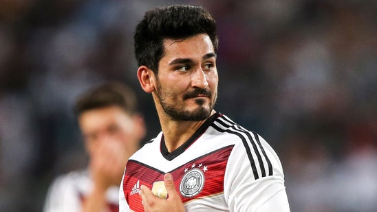 Gundogan reveals he snubbed 'lucrative offers' to stay at Dortmund