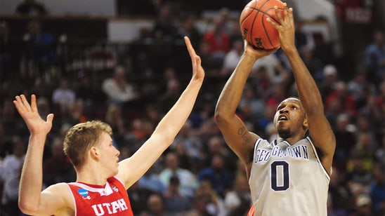 Peak and Brunson named to USA U-19 team