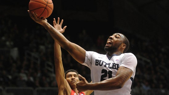 Roosevelt Jones will play vs. Villanova, says Chris Holtmann