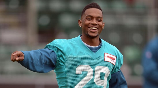 Dolphins trade CB Will Davis to Ravens for seventh-round pick