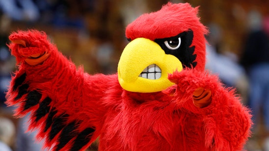 Check out Louisville's new 'Chromeville' uniforms (PHOTOS)