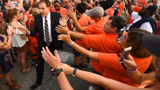 Auburn Fans Nominated for the FanSided Fandom 250