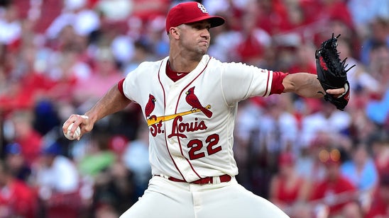 Flaherty's scoreless streak snapped in Cardinals' 5-2 loss to Brewers
