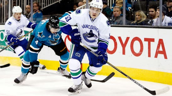 Vancouver 'least-anticipated Canucks team' of the century?