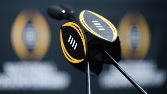 Texas A&M Football: Aggies Stick Around in CFB Playoff Top 25