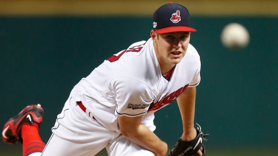 Cleveland's Trevor Bauer won't start ALCS Game 2 because of drone injury