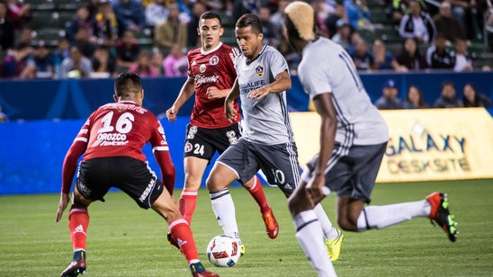 Liga MX interested in starting tournament against MLS teams