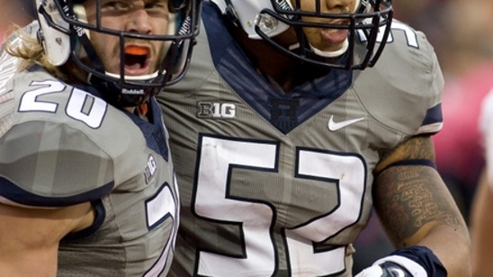 T.J. Neal Has Every Right to Be Frustrated by Lack of Playing Time