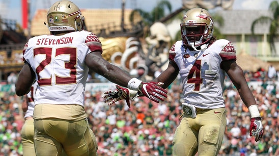 Dalvin Cook helps FSU bounce back with big win over USF