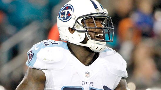 Titans veterans want to play in preseason finale