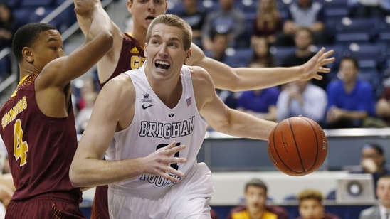 BYU basketball: Previewing the Cougars' front court
