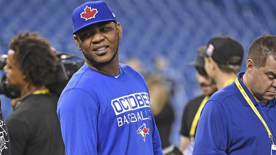 Indians, Encarnacion reportedly agree to contract