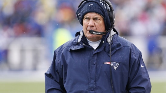 Why Bill Belichick and the Patriots Traded Jamie Collins