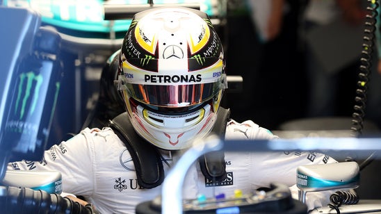 Lewis Hamilton unsure that he'll be able to score points in Spa