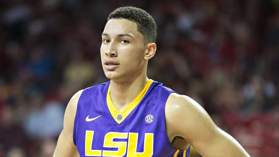 Lakers have yet to schedule a pre-draft workout with Ben Simmons