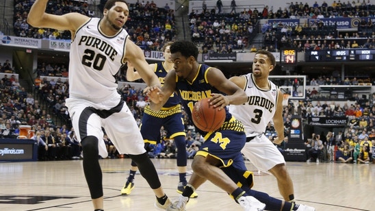 Michigan Basketball: Where do the Wolverines fit in the Big Ten?