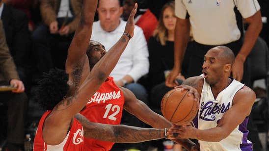 Lakers, Clippers begin home-and-home set Tuesday night
