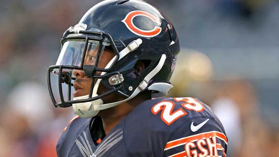 Vic Fangio calls for Kyle Fuller to improve play, be more confident
