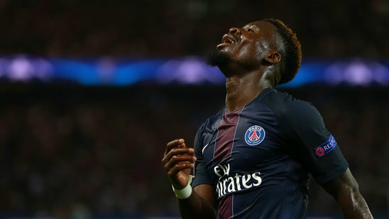 PSG defender Serge Aurier sentenced to two months in prison