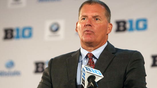 Edsall contract includes buyout provision
