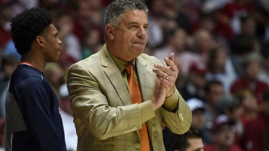 Auburn Basketball Looks to Get Back on Track vs. USC Upstate