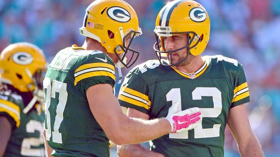 6 reasons why the Green Bay Packers can return to the Super Bowl