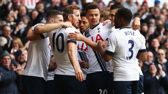 Pochettino prepares Spurs to 'fight' for Premier League title