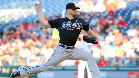 Three Cuts: Miller's latest gem not enough as Braves fall to Nats in 11