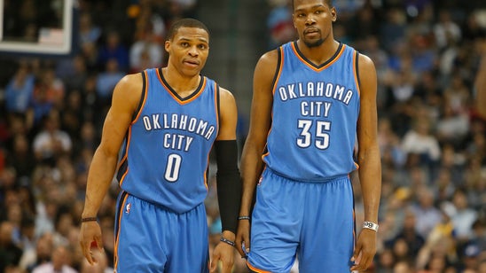 Oklahoma City Thunder: NBA's most unpredictable team