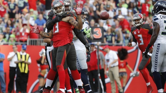Buccaneers: Time for Mike Evans to Get the Respect He Deserves