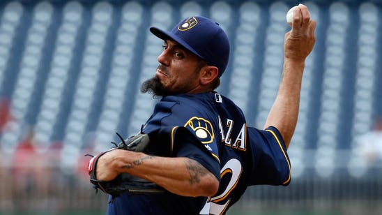 Preview: Brewers vs. Pirates