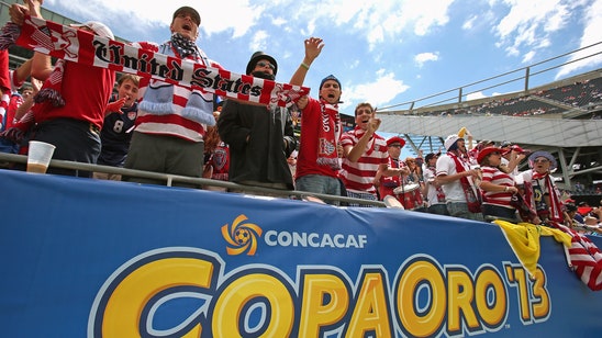 CONCACAF rescinds corporate partnership with Traffic Sports USA