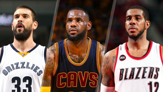 Roundtable: Five important NBA free agency questions