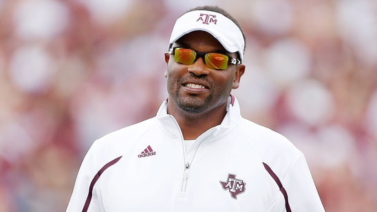 Why Kevin Sumlin's history as an underdog should scare Alabama