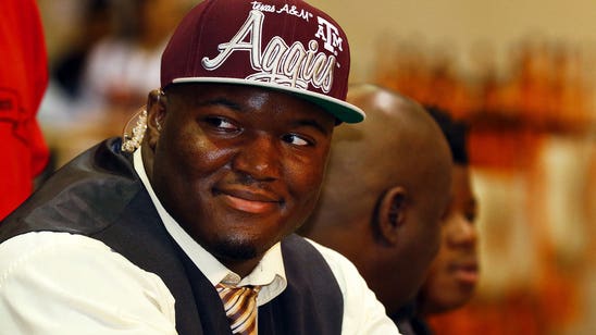 Texas A&M's Mack, Kirk ranked among top 25 impact freshmen