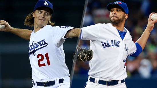 Five clubs that should join Price-Greinke sweepstakes