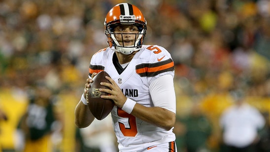 Who is Cody Kessler? Meet the Browns' potential third starting QB of the season
