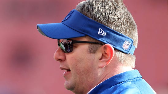 Chudzinski hoping new approach gives Colts' offense a jolt
