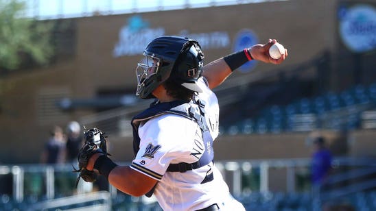 StaTuesday: Brewers prospects in the 2016 Arizona Fall League