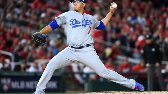 Los Angeles Dodgers: Joe Maddon Wants a Balk Call Against Julio Urias