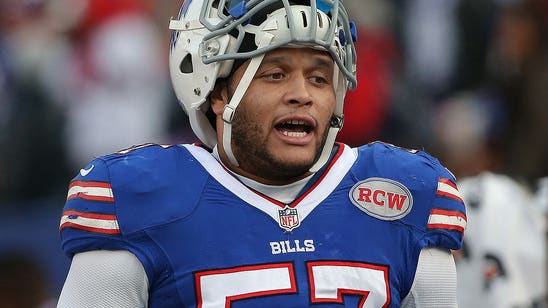 Report: Bills lose LB Ty Powell to torn ACL in Monday's practice