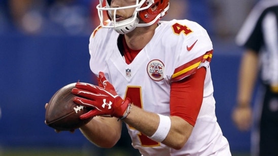 Former Wildcat Nick Foles Shines in NFL Return, shuts up naysayers