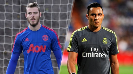 Manchester United blame Real Madrid for De Gea deal collapse
