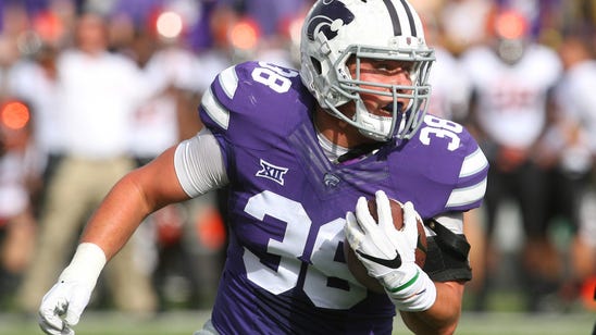 K-State's Snyder remains ahead of the curve with ground-based offense