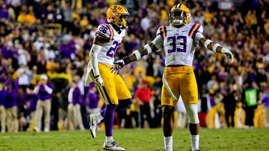 Grading Every Aspect Of LSU's Victory Over Ole Miss