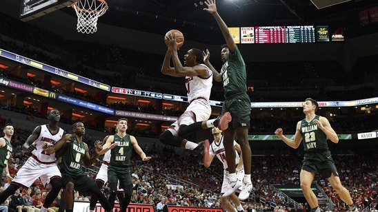 Louisville Basketball: Where to watch the Cards vs. Long Beach State on TV