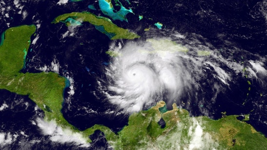 Hurricane Matthew: Games and events cancelled, postponed due to storm