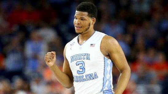 Kennedy Meeks withdraws from NBA Draft, returns for senior season with Tar Heels