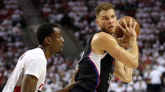 Clippers vs Trail Blazers Game 4 Channel Numbers